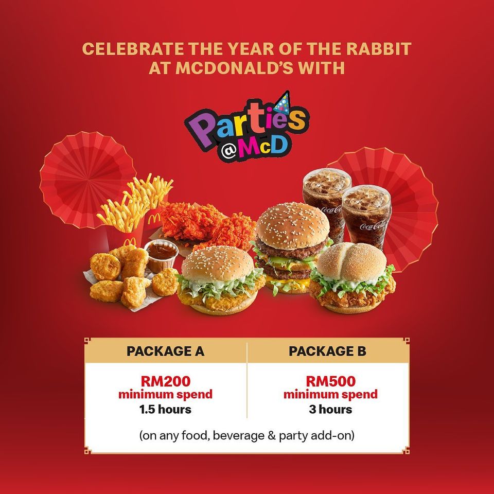bank of china chinese new year promotion