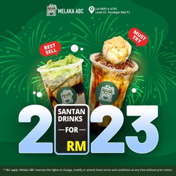 Melaka-ABC-2023-Special-Promotion-350x350 - Beverages Food , Restaurant & Pub Kuala Lumpur Promotions & Freebies Selangor 