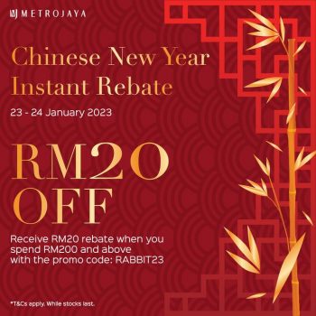 Metrojaya-CNY-Promo-350x350 - Apparels Fashion Accessories Fashion Lifestyle & Department Store Johor Kedah Kelantan Kuala Lumpur Melaka Negeri Sembilan Online Store Pahang Penang Perak Perlis Promotions & Freebies Putrajaya Sabah Sarawak Selangor Terengganu 