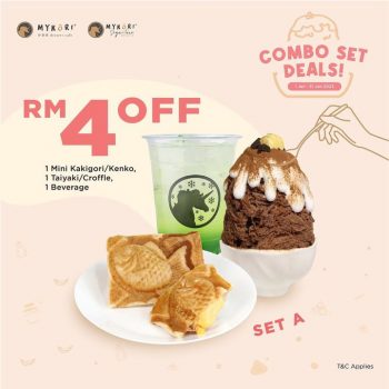 Mykori-Combo-Set-Deals-350x350 - Beverages Food , Restaurant & Pub Johor Kedah Kelantan Kuala Lumpur Melaka Negeri Sembilan Pahang Penang Perak Perlis Promotions & Freebies Putrajaya Sabah Sarawak Selangor Terengganu 