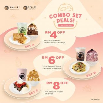 Mykori-Combo-Set-Deals-Promotion-350x350 - Beverages Food , Restaurant & Pub Johor Kedah Kelantan Kuala Lumpur Melaka Negeri Sembilan Pahang Penang Perak Perlis Promotions & Freebies Putrajaya Sabah Sarawak Selangor Terengganu 