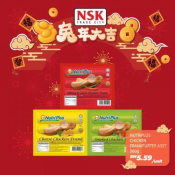 NSK-Chinese-New-Year-Promotion-38-350x350 - Johor Kedah Kelantan Kuala Lumpur Melaka Negeri Sembilan Pahang Penang Perak Perlis Promotions & Freebies Putrajaya Sabah Sarawak Selangor Supermarket & Hypermarket Terengganu 