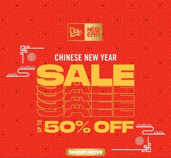 New-Era-Chinese-New-Year-Sale-350x323 - Fashion Accessories Fashion Lifestyle & Department Store Johor Kedah Kelantan Kuala Lumpur Malaysia Sales Melaka Negeri Sembilan Online Store Pahang Penang Perak Perlis Putrajaya Sabah Sarawak Selangor Terengganu 