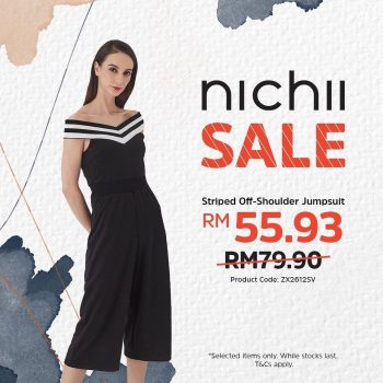 Nichii-Special-Sale-350x350 - Apparels Fashion Lifestyle & Department Store Johor Kedah Kelantan Kuala Lumpur Malaysia Sales Melaka Negeri Sembilan Online Store Pahang Penang Perak Perlis Putrajaya Sabah Sarawak Selangor Terengganu 