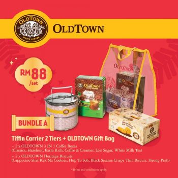 OLDTOWN-Chinese-New-Year-Gift-Sets-Promotion-1-350x350 - Beverages Food , Restaurant & Pub Johor Kedah Kelantan Kuala Lumpur Melaka Negeri Sembilan Pahang Penang Perak Perlis Promotions & Freebies Putrajaya Sabah Sarawak Selangor Terengganu 