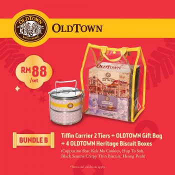 OLDTOWN-Chinese-New-Year-Gift-Sets-Promotion-2-350x350 - Beverages Food , Restaurant & Pub Johor Kedah Kelantan Kuala Lumpur Melaka Negeri Sembilan Pahang Penang Perak Perlis Promotions & Freebies Putrajaya Sabah Sarawak Selangor Terengganu 