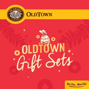 OLDTOWN-Chinese-New-Year-Gift-Sets-Promotion-350x350 - Beverages Food , Restaurant & Pub Johor Kedah Kelantan Kuala Lumpur Melaka Negeri Sembilan Pahang Penang Perak Perlis Promotions & Freebies Putrajaya Sabah Sarawak Selangor Terengganu 