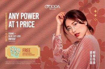 OOPPA-Special-Deal-350x233 - Eyewear Fashion Accessories Fashion Lifestyle & Department Store Johor Kedah Kelantan Kuala Lumpur Melaka Negeri Sembilan Pahang Penang Perak Perlis Promotions & Freebies Putrajaya Sabah Sarawak Selangor Terengganu 