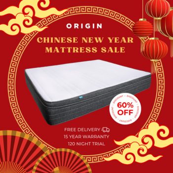 Origin-Mattress-CNY-Mattress-Sale-350x350 - Beddings Home & Garden & Tools Johor Kedah Kelantan Kuala Lumpur Malaysia Sales Mattress Melaka Negeri Sembilan Pahang Penang Perak Perlis Putrajaya Sabah Sarawak Selangor Terengganu 