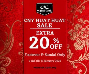 Original-Classic-Chinese-New-Year-Sale-350x293 - Apparels Fashion Accessories Fashion Lifestyle & Department Store Footwear Johor Kedah Kelantan Kuala Lumpur Malaysia Sales Melaka Negeri Sembilan Pahang Penang Perak Perlis Putrajaya Sabah Sarawak Selangor Terengganu 