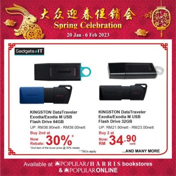 POPULAR-CNY-Spring-Celebration-Promotion-6-350x349 - Books & Magazines Johor Kedah Kelantan Kuala Lumpur Melaka Negeri Sembilan Pahang Penang Perak Perlis Promotions & Freebies Putrajaya Sabah Sarawak Selangor Stationery Terengganu 