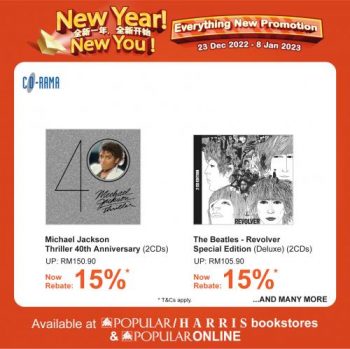 POPULAR-New-Year-Promotion-3-350x349 - Books & Magazines Johor Kedah Kelantan Kuala Lumpur Melaka Negeri Sembilan Online Store Pahang Penang Perak Perlis Promotions & Freebies Putrajaya Sabah Sarawak Selangor Stationery Terengganu 