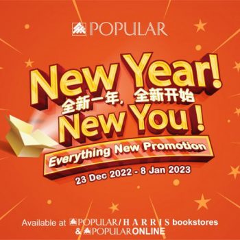 POPULAR-New-Year-Promotion-350x350 - Books & Magazines Johor Kedah Kelantan Kuala Lumpur Melaka Negeri Sembilan Online Store Pahang Penang Perak Perlis Promotions & Freebies Putrajaya Sabah Sarawak Selangor Stationery Terengganu 