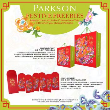 Parkson-Chinese-New-Year-2023-Sale-2-350x350 - Johor Kedah Kelantan Kuala Lumpur Malaysia Sales Melaka Negeri Sembilan Pahang Penang Perak Perlis Putrajaya Sabah Sarawak Selangor Supermarket & Hypermarket Terengganu 