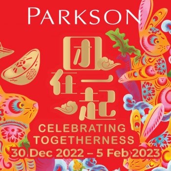 Parkson-Chinese-New-Year-2023-Sale-350x350 - Johor Kedah Kelantan Kuala Lumpur Malaysia Sales Melaka Negeri Sembilan Pahang Penang Perak Perlis Putrajaya Sabah Sarawak Selangor Supermarket & Hypermarket Terengganu 