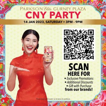 Parkson-Elite-Gurney-Plaza-CNY-Party-Promotion-7-350x350 - Others Penang Promotions & Freebies 