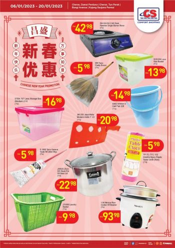 Pasaraya-CS-Chinese-New-Year-Promotion-10-350x495 - Perak Selangor Supermarket & Hypermarket 