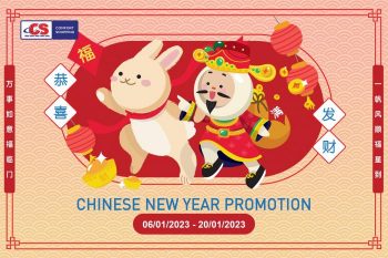 Pasaraya-CS-Chinese-New-Year-Promotion-350x233 - Perak Selangor Supermarket & Hypermarket 