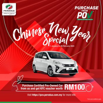 Perodua-POV-Free-KFC-Voucher-Promo-350x350 - Automotive Johor Kedah Kelantan Kuala Lumpur Melaka Negeri Sembilan Pahang Penang Perak Perlis Promotions & Freebies Putrajaya Sabah Sarawak Selangor Terengganu 