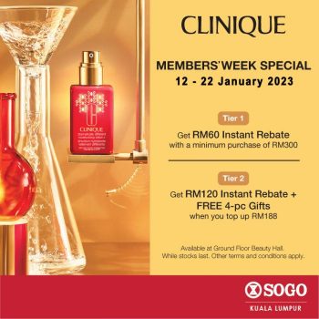 SOGO-Clinique-Promotion-350x350 - Beauty & Health Cosmetics Kuala Lumpur Promotions & Freebies Selangor 