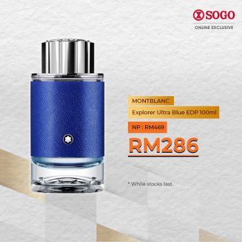 SOGO-Terrific-Thursday-Deal-3-350x350 - Johor Kedah Kelantan Kuala Lumpur Melaka Negeri Sembilan Online Store Pahang Penang Perak Perlis Promotions & Freebies Putrajaya Sabah Sarawak Selangor Supermarket & Hypermarket Terengganu 