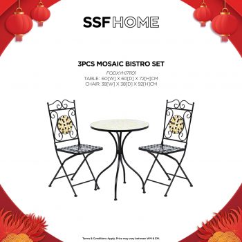 SSF-Home-Special-Deal-3-350x350 - Furniture Home & Garden & Tools Home Decor Johor Kedah Kelantan Kuala Lumpur Melaka Negeri Sembilan Pahang Penang Perak Perlis Promotions & Freebies Putrajaya Sabah Sarawak Selangor Terengganu 