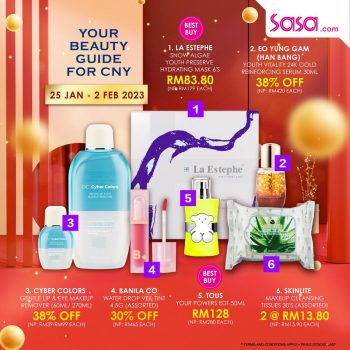 SaSa-55-off-Deal-1-350x350 - Beauty & Health Cosmetics Hair Care Johor Kedah Kelantan Kuala Lumpur Melaka Negeri Sembilan Pahang Penang Perak Perlis Personal Care Promotions & Freebies Putrajaya Sabah Sarawak Selangor Terengganu 