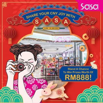 SaSa-CNY-Promo-350x350 - Beauty & Health Cosmetics Events & Fairs Fragrances Johor Kedah Kelantan Kuala Lumpur Melaka Negeri Sembilan Online Store Pahang Penang Perak Perlis Personal Care Putrajaya Sabah Sarawak Selangor Terengganu 