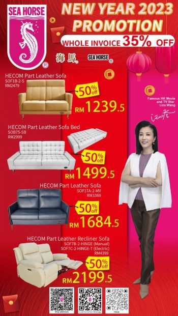 Sea-Horse-New-Year-Special-Sales-350x621 - Furniture Home & Garden & Tools Home Decor Johor Kedah Kelantan Kuala Lumpur Malaysia Sales Melaka Negeri Sembilan Online Store Pahang Penang Perak Perlis Putrajaya Sabah Sarawak Selangor Terengganu 