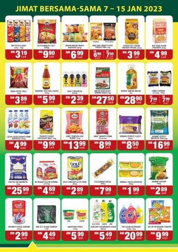 Segi-Fresh-Opening-Promotion-at-Sri-Iskandar-2-350x495 - Perak Promotions & Freebies Supermarket & Hypermarket 