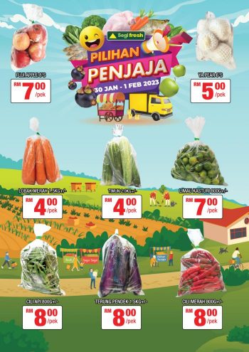 Segi-Fresh-Pilihan-Penjaja-Promotion-2-350x495 - Johor Kedah Kelantan Kuala Lumpur Melaka Negeri Sembilan Pahang Penang Perak Perlis Promotions & Freebies Putrajaya Sabah Sarawak Selangor Supermarket & Hypermarket Terengganu 