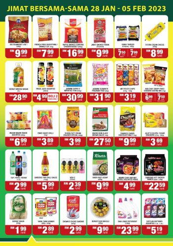 Segi-Fresh-Promotion-at-Taman-Putra-Perdana-2-350x495 - Promotions & Freebies Selangor Supermarket & Hypermarket 