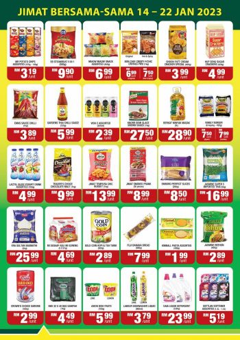 Segi-Fresh-Special-Promotion-at-Taman-Putra-Perdana-2-350x495 - Promotions & Freebies Selangor Supermarket & Hypermarket 