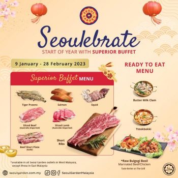 Seoul-Garden-Seoulebrate-Superior-Buffet-Menu-Promotion-350x350 - Beverages Food , Restaurant & Pub Johor Kedah Kelantan Kuala Lumpur Melaka Negeri Sembilan Online Store Pahang Penang Perak Perlis Promotions & Freebies Putrajaya Sabah Sarawak Selangor Terengganu 