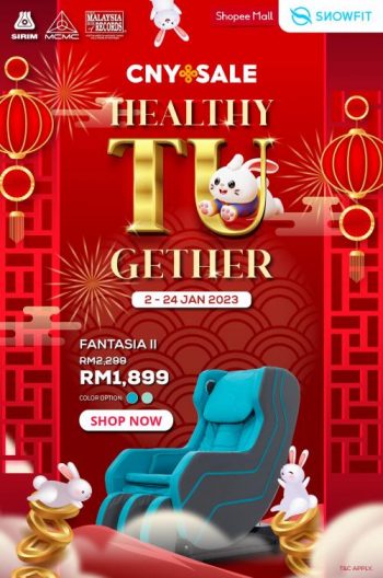 SnowFit-Chinese-New-Year-Sale-350x528 - Johor Kedah Kelantan Kuala Lumpur Malaysia Sales Melaka Negeri Sembilan Others Pahang Penang Perak Perlis Putrajaya Sabah Sarawak Selangor Terengganu 