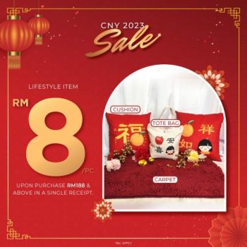 Sorella-Chinese-New-Year-Sale-350x350 - Fashion Accessories Fashion Lifestyle & Department Store Johor Kedah Kelantan Kuala Lumpur Lingerie Malaysia Sales Melaka Negeri Sembilan Pahang Penang Perak Perlis Putrajaya Sabah Sarawak Selangor Terengganu Underwear 