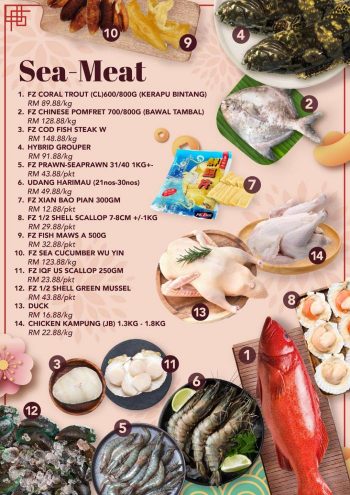 Star-Grocer-Chinese-New-Year-Promotion-1-1-350x495 - Johor Kedah Kelantan Kuala Lumpur Melaka Negeri Sembilan Pahang Penang Perak Perlis Promotions & Freebies Putrajaya Sabah Sarawak Selangor Supermarket & Hypermarket Terengganu 