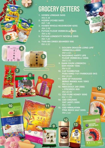 Star-Grocer-Chinese-New-Year-Promotion-3-1-350x495 - Johor Kedah Kelantan Kuala Lumpur Melaka Negeri Sembilan Pahang Penang Perak Perlis Promotions & Freebies Putrajaya Sabah Sarawak Selangor Supermarket & Hypermarket Terengganu 