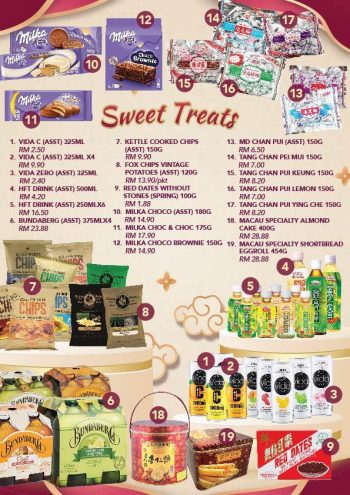 Star-Grocer-Chinese-New-Year-Promotion-4-350x495 - Johor Kedah Kelantan Kuala Lumpur Melaka Negeri Sembilan Pahang Penang Perak Perlis Promotions & Freebies Putrajaya Sabah Sarawak Selangor Supermarket & Hypermarket Terengganu 