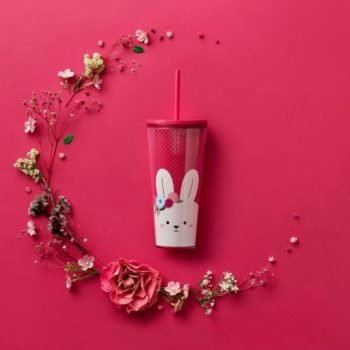 Starbucks-Chinese-New-Year-The-Year-of-the-Rabbit-Collection-8-350x350 - Beverages Food , Restaurant & Pub Johor Kedah Kelantan Kuala Lumpur Melaka Negeri Sembilan Online Store Pahang Penang Perak Perlis Promotions & Freebies Putrajaya Sabah Sarawak Selangor Terengganu 