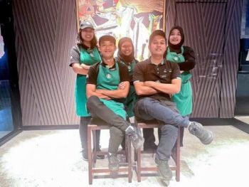 Starbucks-Opening-Promotion-at-Bell-Avenue-Outlet-350x263 - Beverages Food , Restaurant & Pub Promotions & Freebies Selangor 