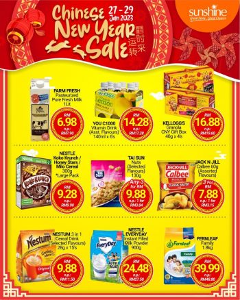 Sunshine-Chinese-New-Year-2023-Sale-2-350x438 - Johor Kedah Kelantan Kuala Lumpur Malaysia Sales Melaka Negeri Sembilan Pahang Penang Perak Perlis Putrajaya Sabah Sarawak Selangor Supermarket & Hypermarket Terengganu 
