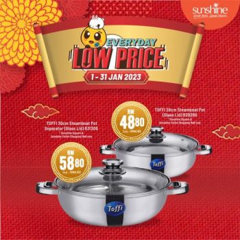 Sunshine-Everyday-Low-Price-Promotion-1-350x350 - Penang Promotions & Freebies Supermarket & Hypermarket 