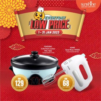 Sunshine-Everyday-Low-Price-Promotion-10-350x350 - Penang Promotions & Freebies Supermarket & Hypermarket 