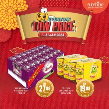 Sunshine-Everyday-Low-Price-Promotion-11-350x350 - Penang Promotions & Freebies Supermarket & Hypermarket 