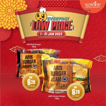 Sunshine-Everyday-Low-Price-Promotion-12-350x350 - Penang Promotions & Freebies Supermarket & Hypermarket 