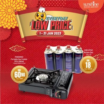 Sunshine-Everyday-Low-Price-Promotion-2-350x350 - Penang Promotions & Freebies Supermarket & Hypermarket 