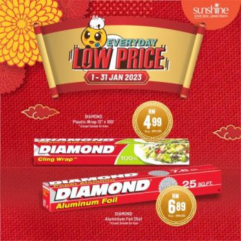 Sunshine-Everyday-Low-Price-Promotion-3-350x350 - Penang Promotions & Freebies Supermarket & Hypermarket 