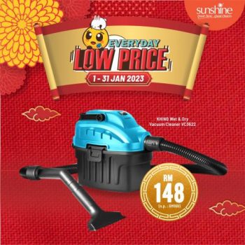 Sunshine-Everyday-Low-Price-Promotion-4-350x350 - Penang Promotions & Freebies Supermarket & Hypermarket 