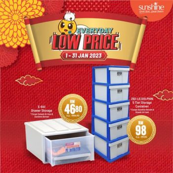 Sunshine-Everyday-Low-Price-Promotion-5-350x350 - Penang Promotions & Freebies Supermarket & Hypermarket 